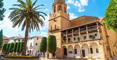 Les incontournables de Ronda, Andalousie